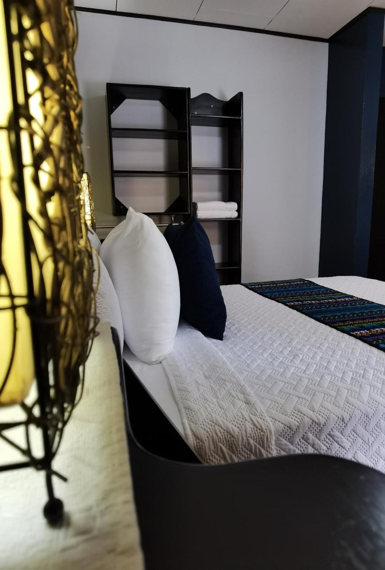 Sunrise House Bed & Breakfast Quepos Luaran gambar