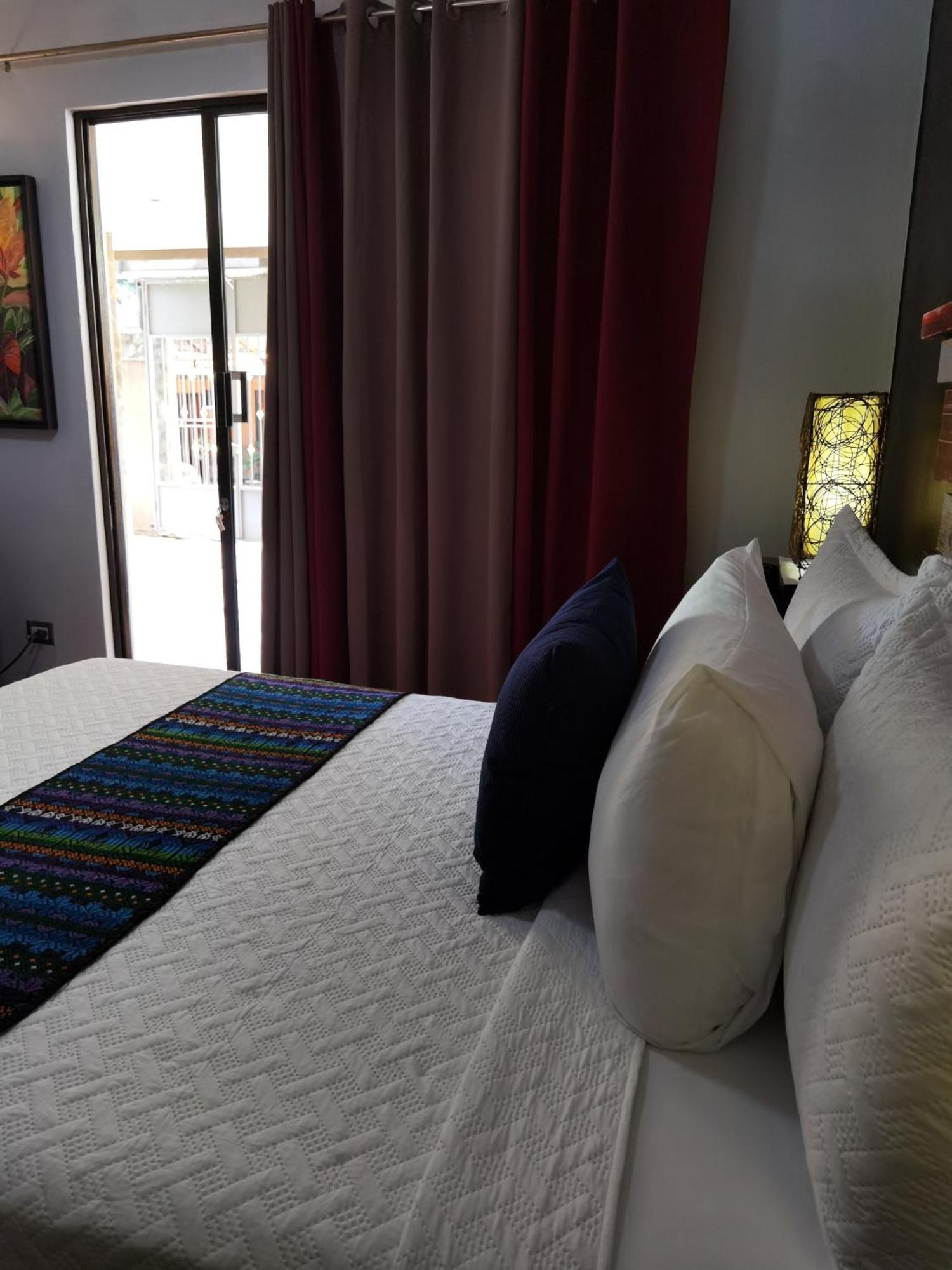 Sunrise House Bed & Breakfast Quepos Luaran gambar