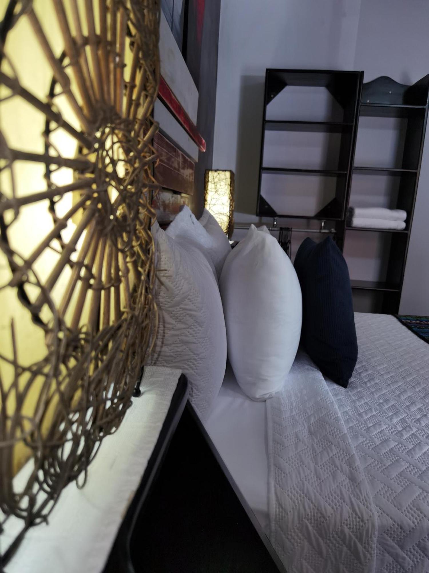 Sunrise House Bed & Breakfast Quepos Luaran gambar