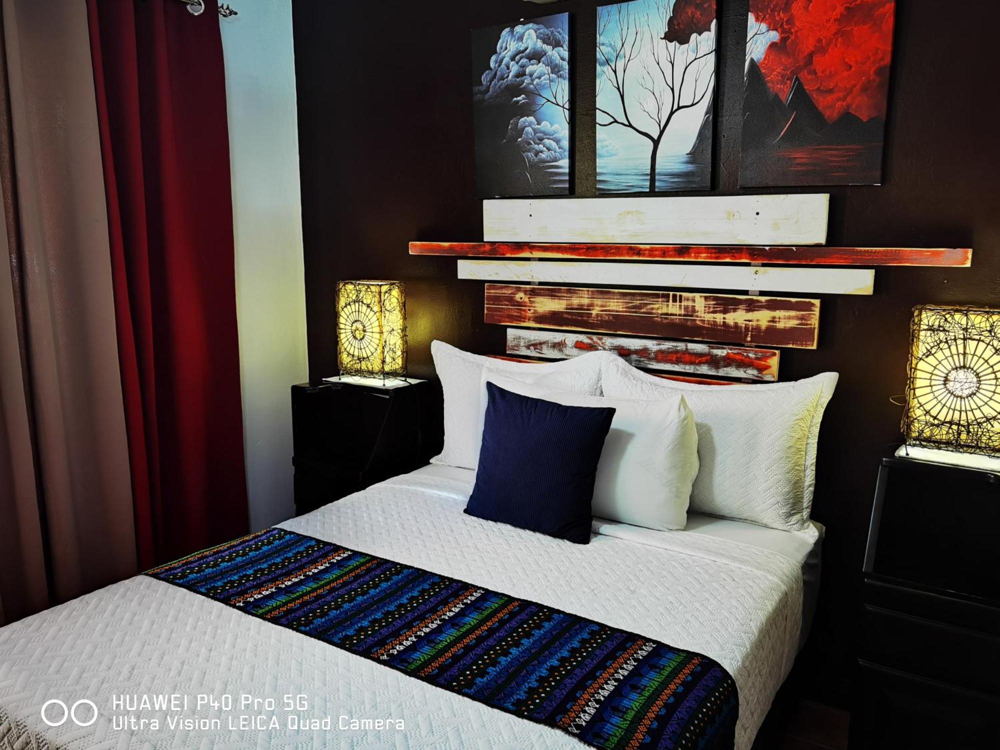 Sunrise House Bed & Breakfast Quepos Luaran gambar
