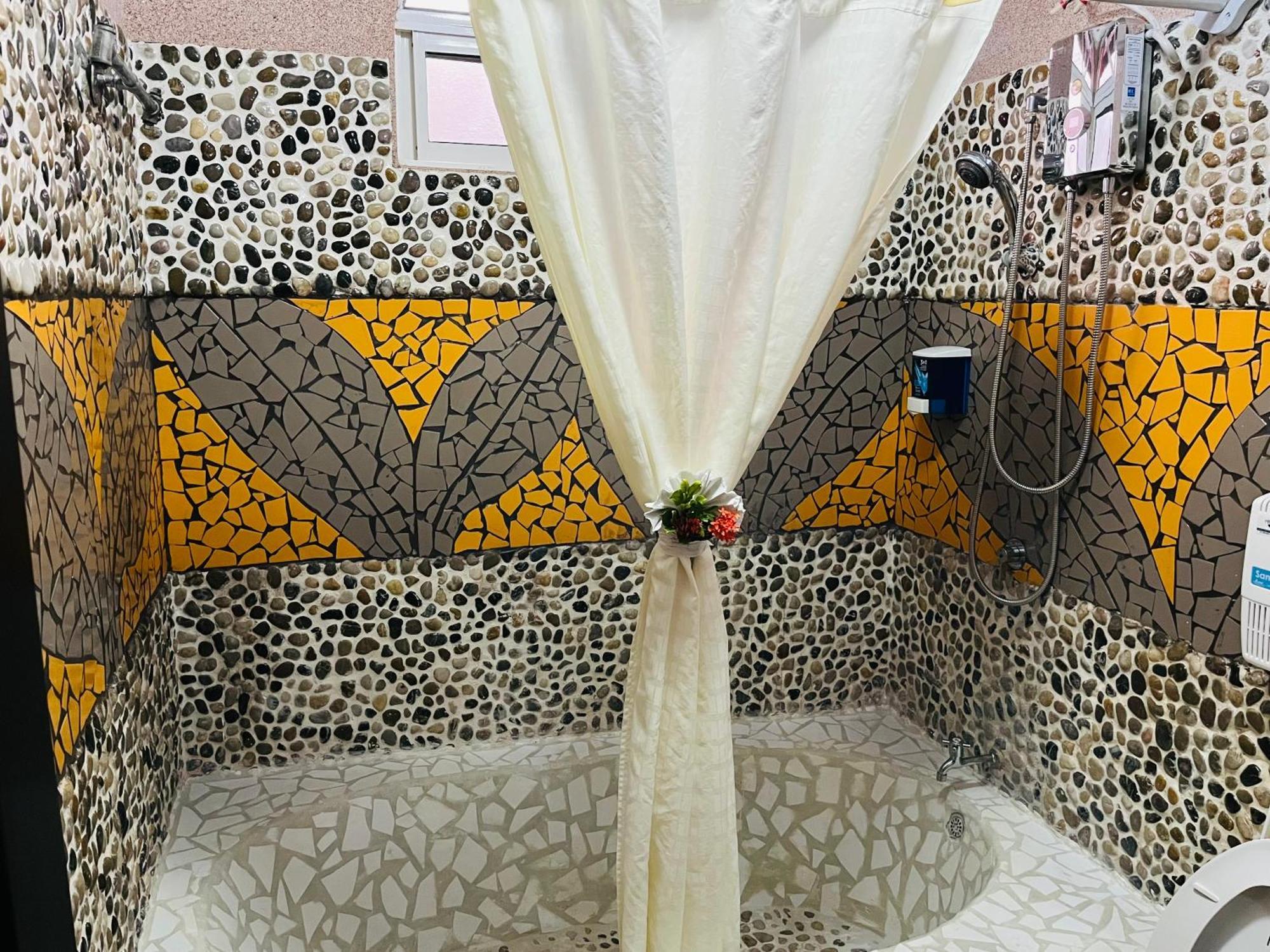 Sunrise House Bed & Breakfast Quepos Luaran gambar