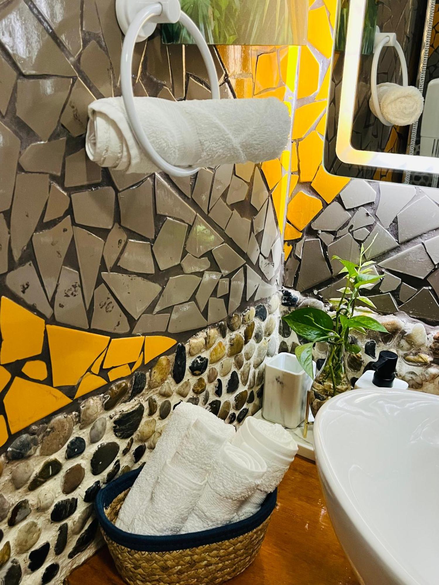 Sunrise House Bed & Breakfast Quepos Luaran gambar