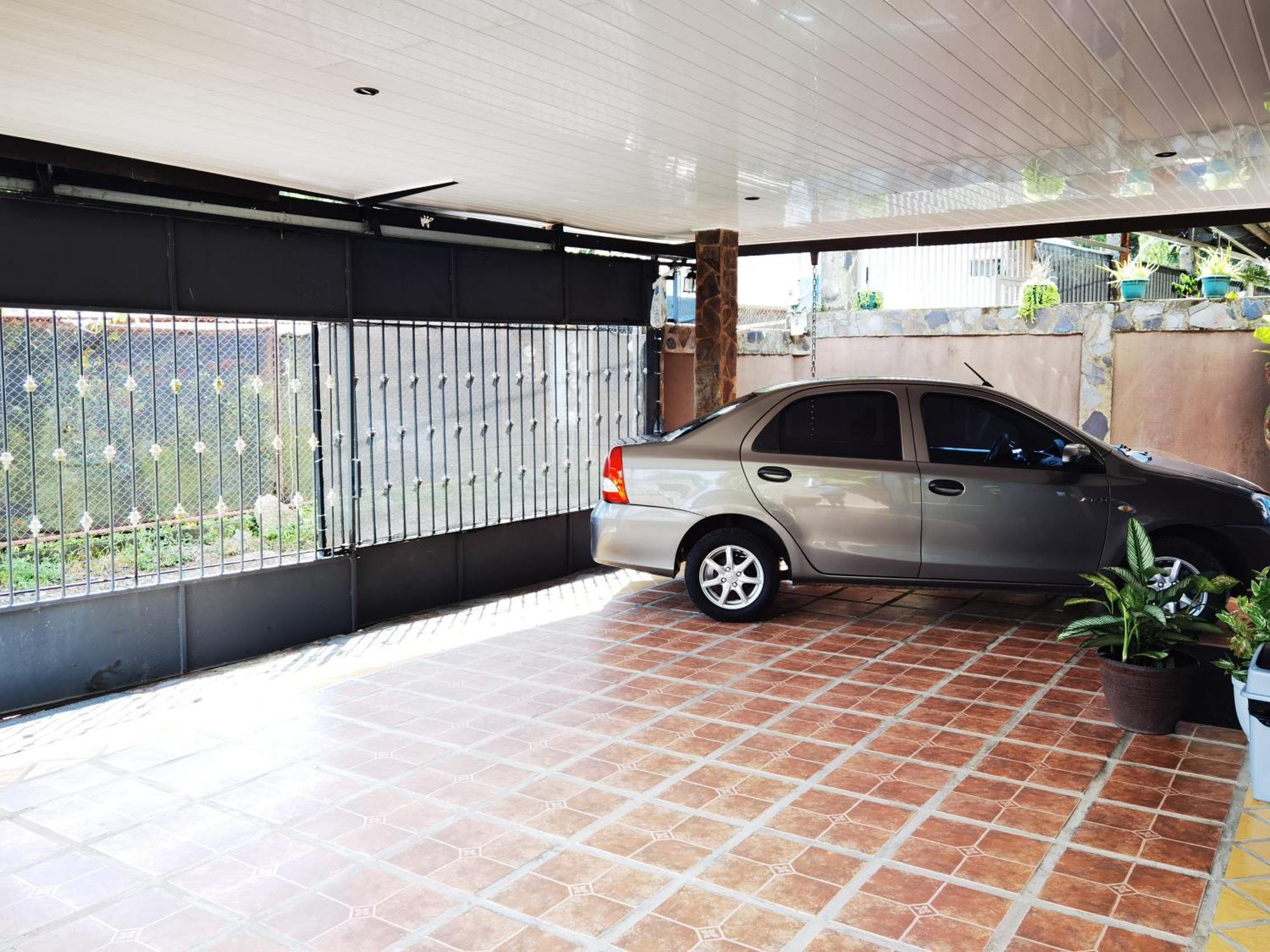 Sunrise House Bed & Breakfast Quepos Luaran gambar