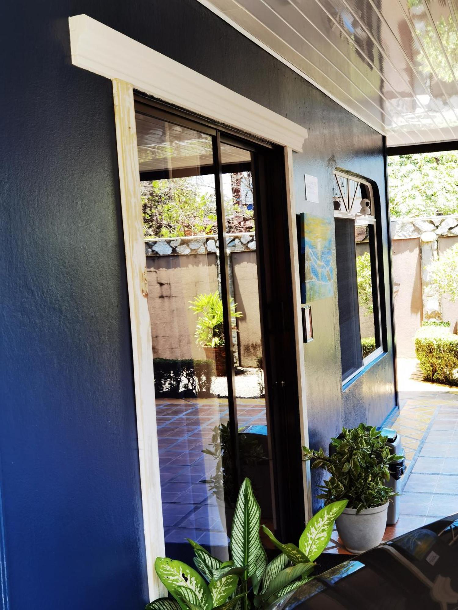 Sunrise House Bed & Breakfast Quepos Luaran gambar