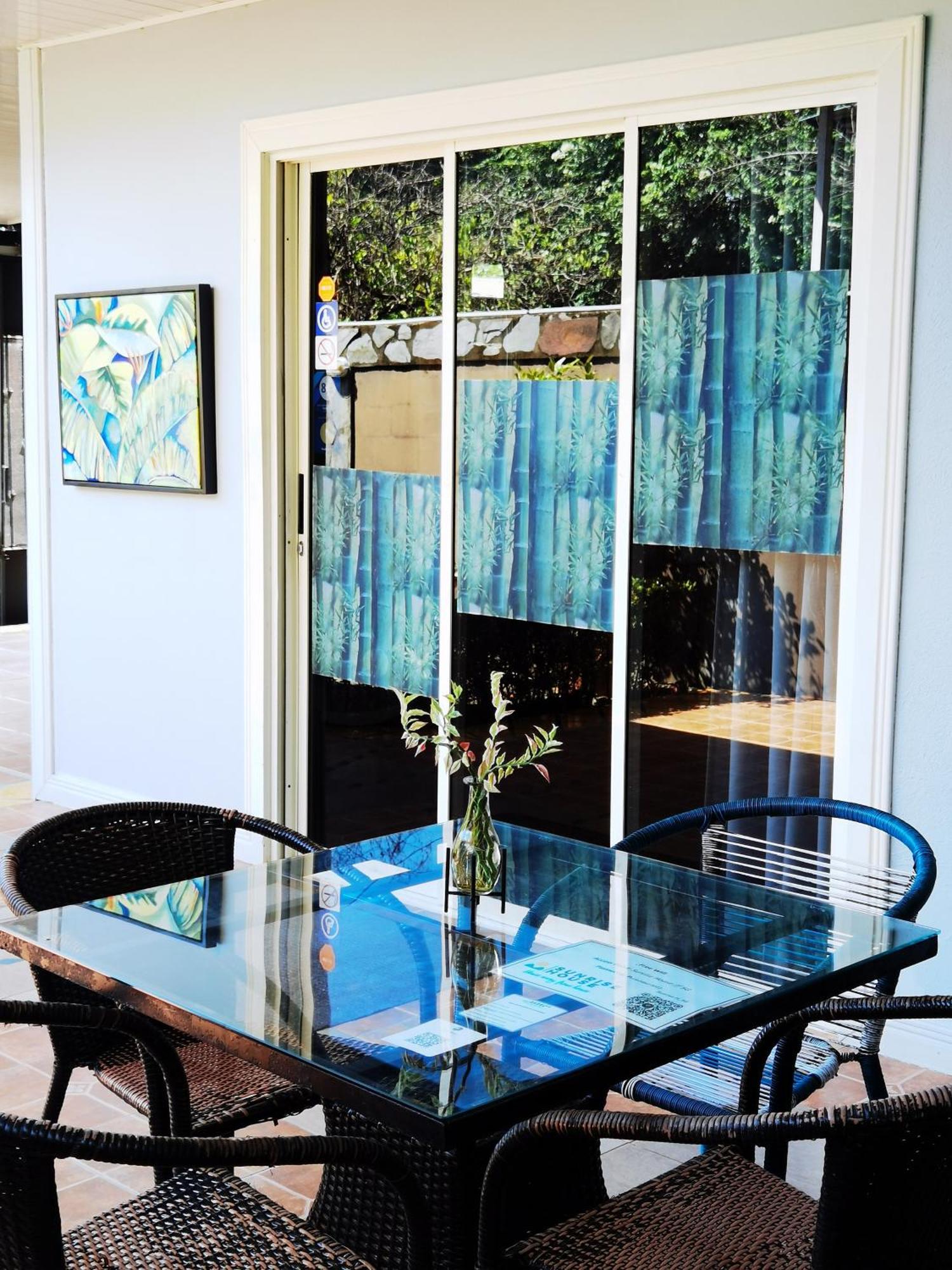 Sunrise House Bed & Breakfast Quepos Luaran gambar