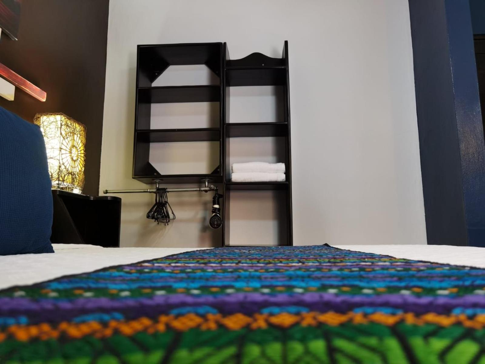 Sunrise House Bed & Breakfast Quepos Luaran gambar