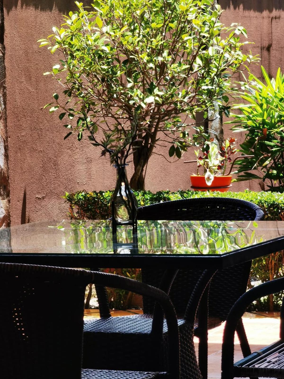 Sunrise House Bed & Breakfast Quepos Luaran gambar