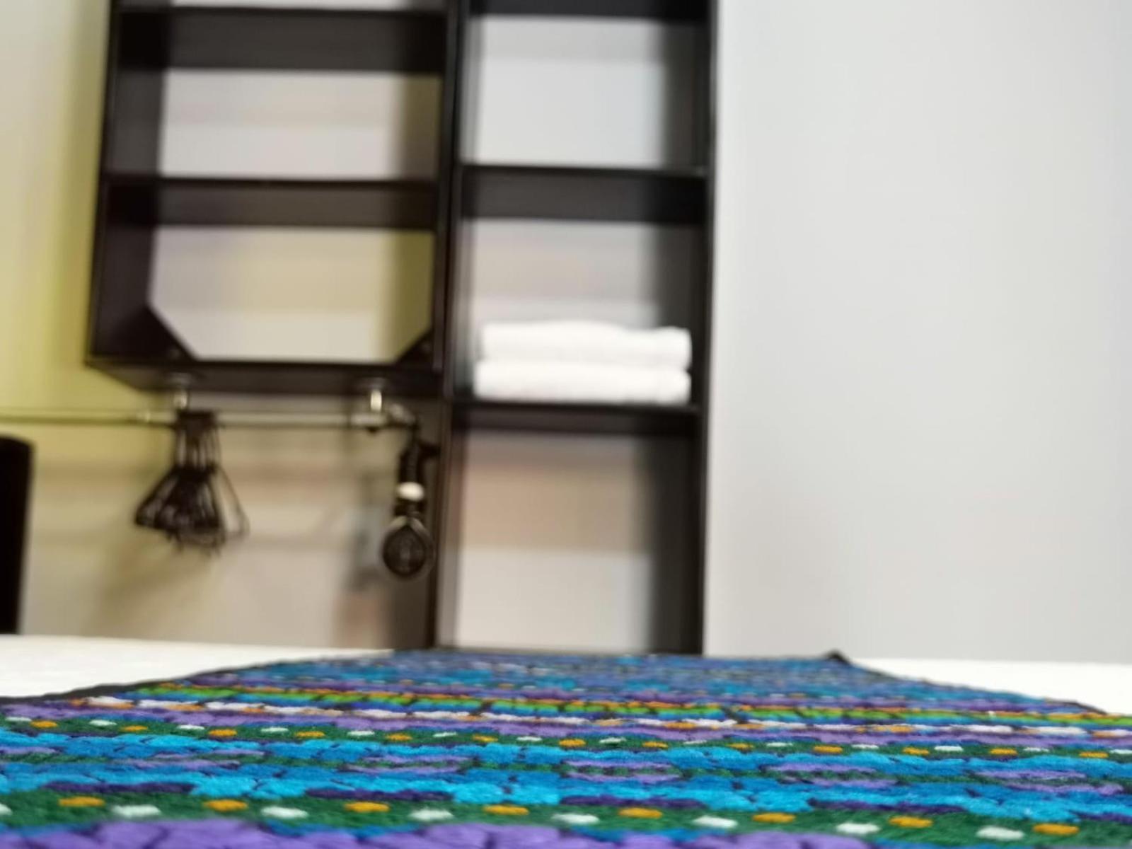 Sunrise House Bed & Breakfast Quepos Luaran gambar